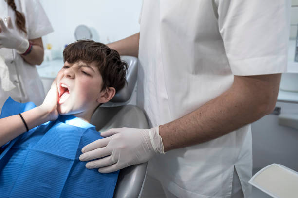 Best Orthodontic Emergency Dentist in Edgewood, TX